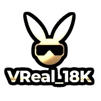 VReal_18K logo